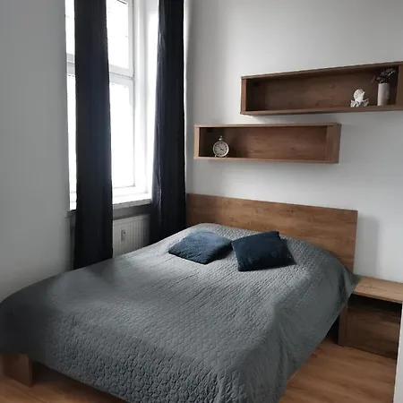 Apartament Na Rynku W Gnieznie Gniezno Exterior foto