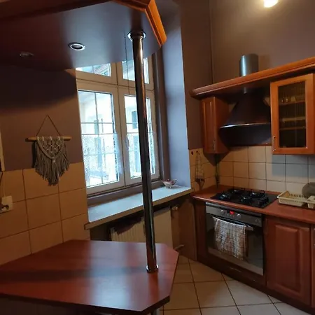 Apartament Na Rynku W Gnieznie Gniezno Exterior foto