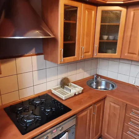 Apartament Na Rynku W Gnieznie Gniezno Exterior foto