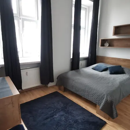Apartament Na Rynku W Gnieznie Gniezno Exterior foto