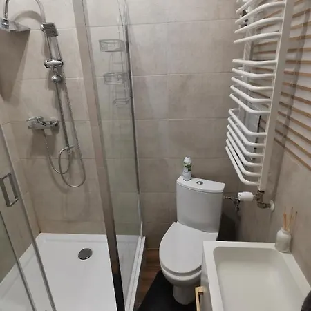 Apartament Na Rynku W Gnieznie Gniezno Exterior foto