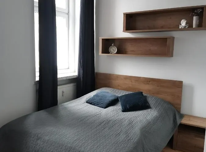 Apartament Na Rynku W Gnieznie