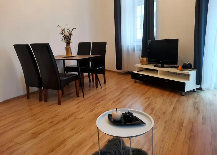 Apartament Na Rynku W Gnieznie