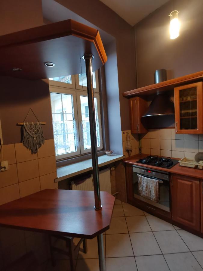 Apartment Na Rynku W Gnieznie Gniezno