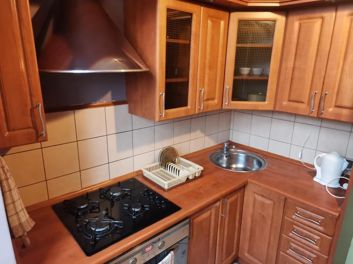 Apartment Na Rynku W Gnieznie