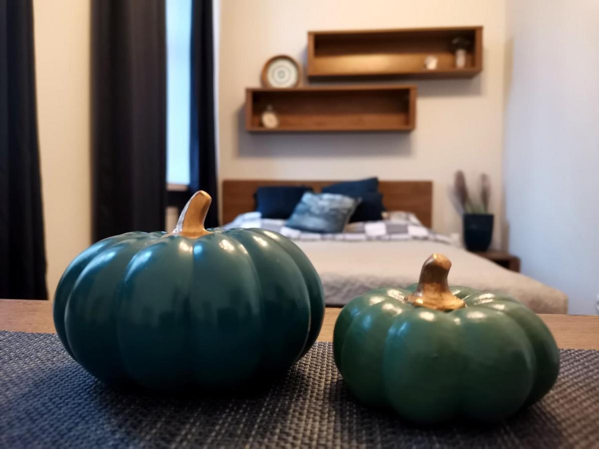 Na Rynku W Gnieznie Apartment