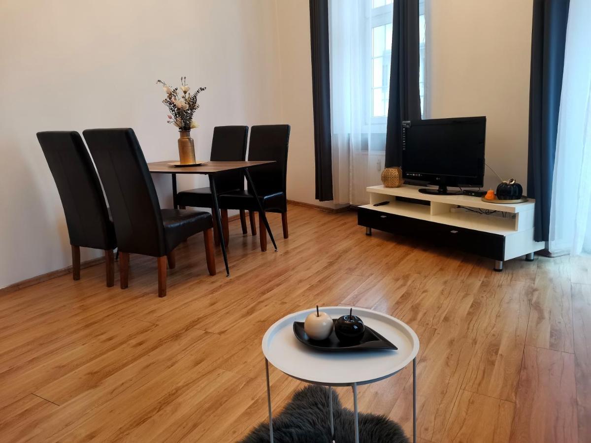 Apartment Na Rynku W Gnieznie