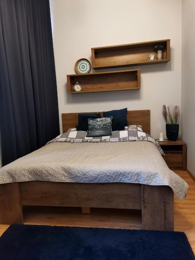 Na Rynku W Gnieznie Apartment Gniezno